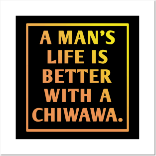 Chiwawa Posters and Art